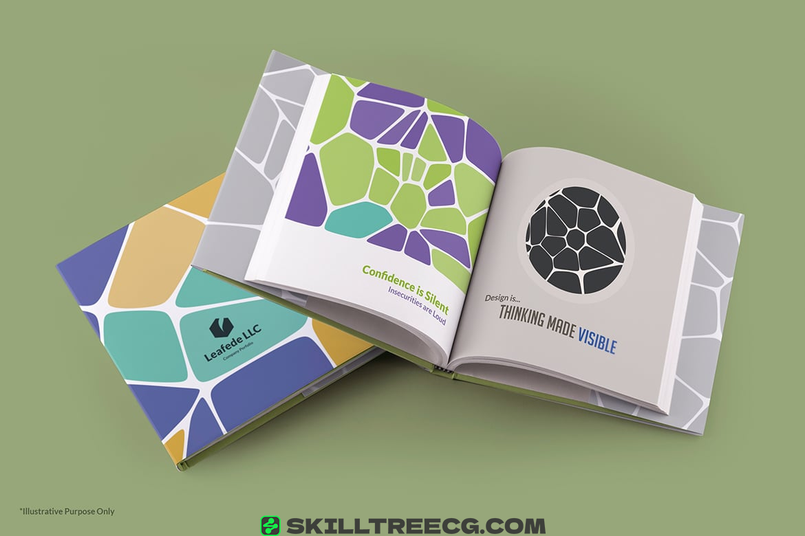 图片[9]-Voronoi Diagram Vector Backgrounds（323232）-技能树